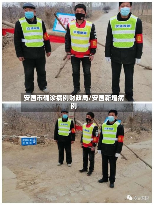 安国市确诊病例财政局/安国新增病例