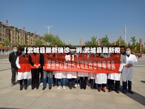 【武城县最新确诊一例,武城县最新疫情】-第3张图片