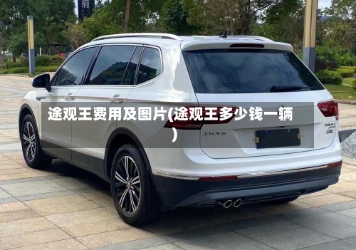 途观王费用及图片(途观王多少钱一辆)
