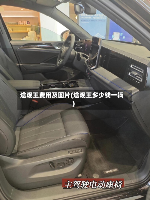 途观王费用及图片(途观王多少钱一辆)-第3张图片
