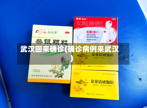 武汉回来确诊(确诊病例来武汉)-第3张图片