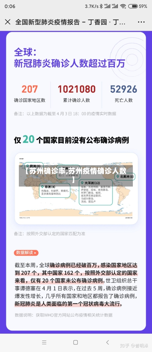 【苏州确诊率,苏州疫情确诊人数】