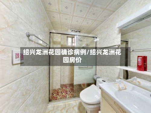 绍兴龙洲花园确诊病例/绍兴龙洲花园房价-第2张图片