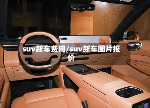 suv新车费用/suv新车图片报价