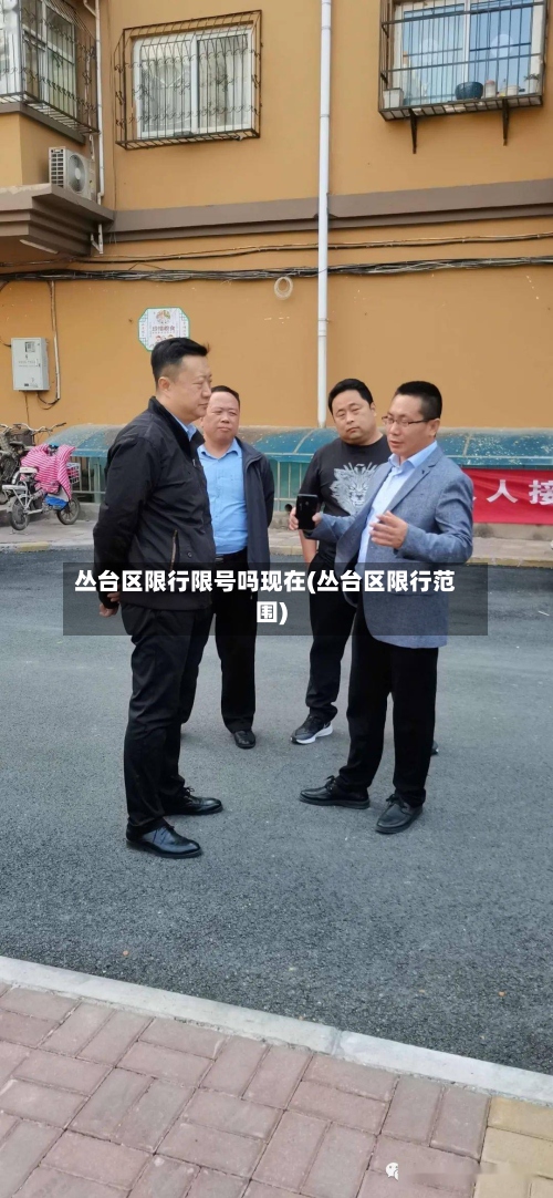 丛台区限行限号吗现在(丛台区限行范围)