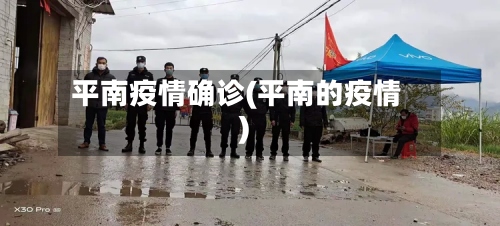平南疫情确诊(平南的疫情)