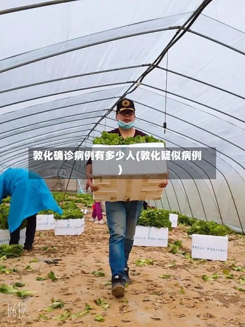 敦化确诊病例有多少人(敦化疑似病例)