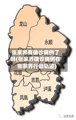 张家界有确诊病例了吗(张家界确诊病例在张家界行动轨迹)-第2张图片