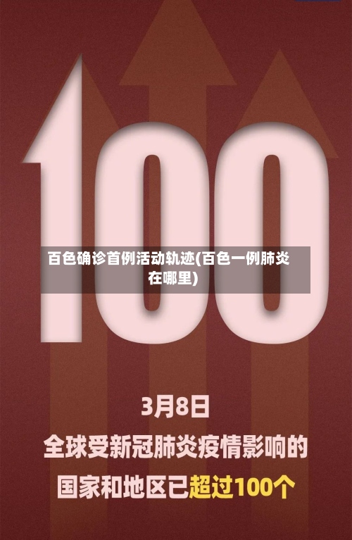百色确诊首例活动轨迹(百色一例肺炎在哪里)-第2张图片
