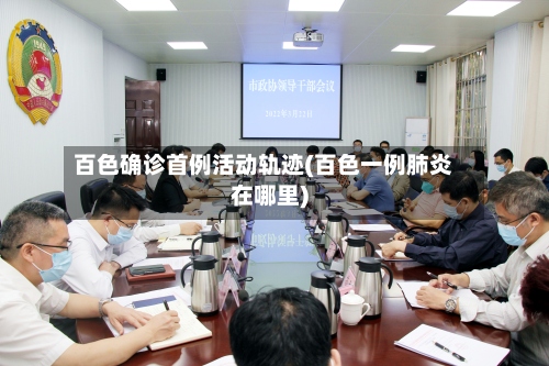 百色确诊首例活动轨迹(百色一例肺炎在哪里)-第3张图片