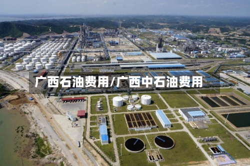 广西石油费用/广西中石油费用-第2张图片