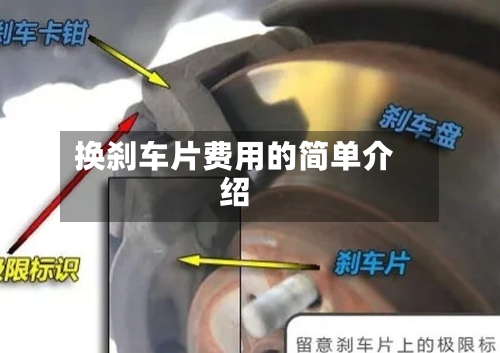 换刹车片费用的简单介绍-第2张图片