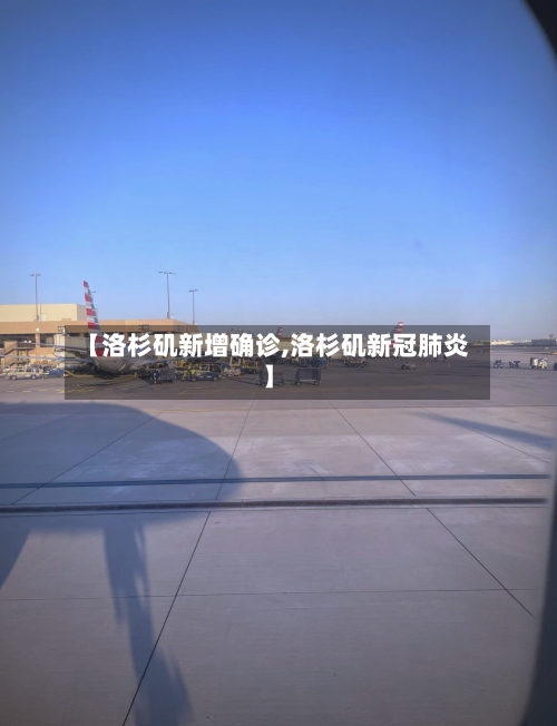 【洛杉矶新增确诊,洛杉矶新冠肺炎】