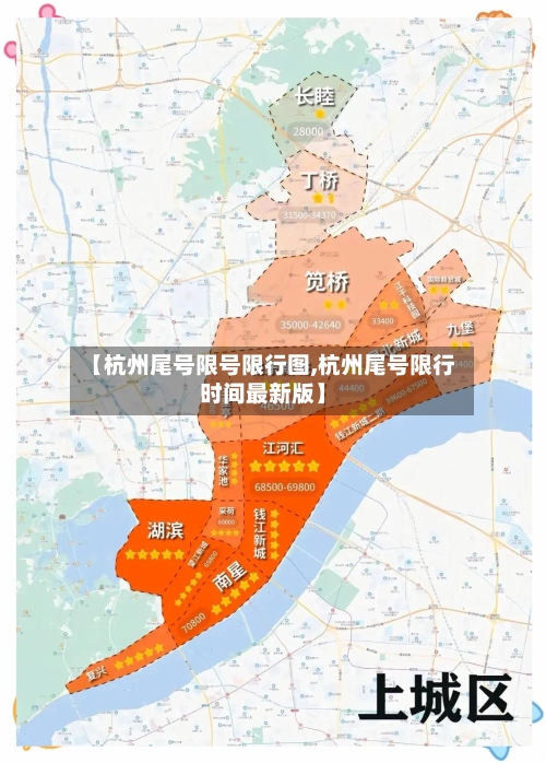 【杭州尾号限号限行图,杭州尾号限行时间最新版】-第3张图片