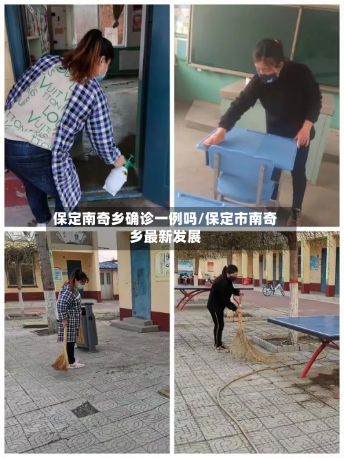 保定南奇乡确诊一例吗/保定市南奇乡最新发展-第3张图片