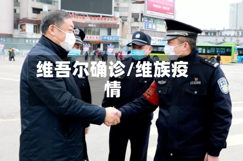 维吾尔确诊/维族疫情