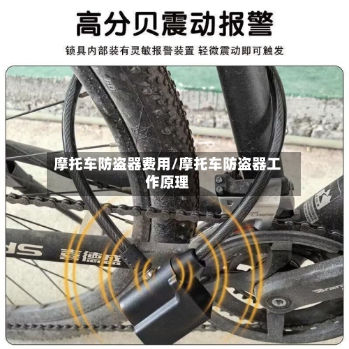 摩托车防盗器费用/摩托车防盗器工作原理-第2张图片
