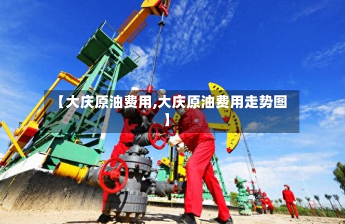 【大庆原油费用,大庆原油费用走势图】-第3张图片