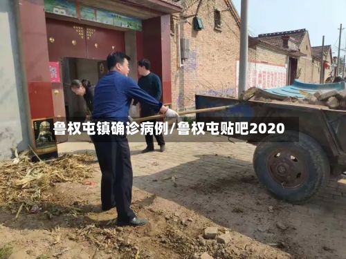 鲁权屯镇确诊病例/鲁权屯贴吧2020-第2张图片