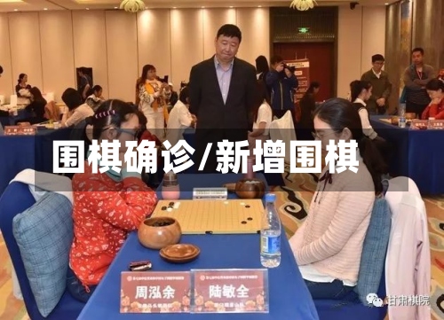围棋确诊/新增围棋-第3张图片
