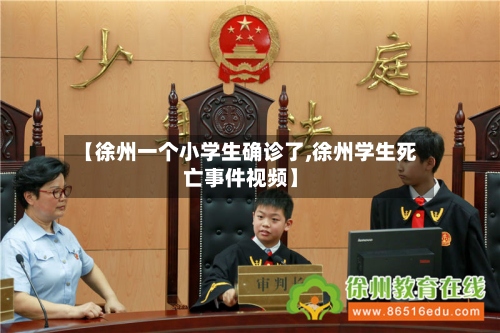 【徐州一个小学生确诊了,徐州学生死亡事件视频】-第3张图片