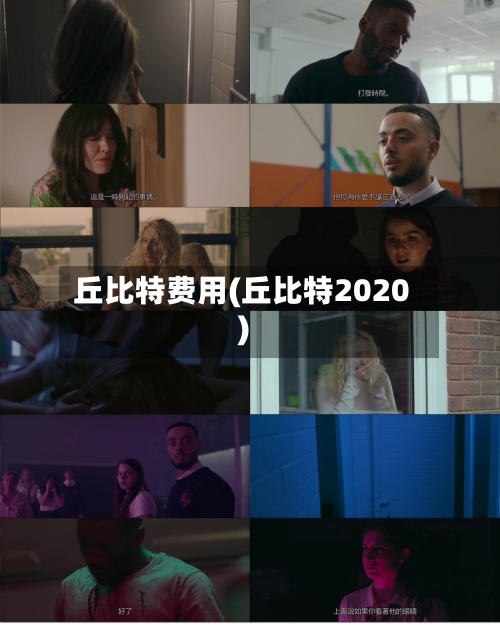 丘比特费用(丘比特2020)