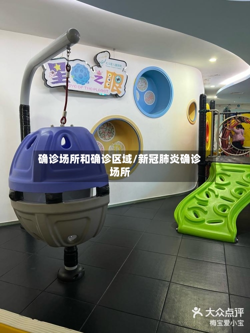 确诊场所和确诊区域/新冠肺炎确诊场所-第2张图片