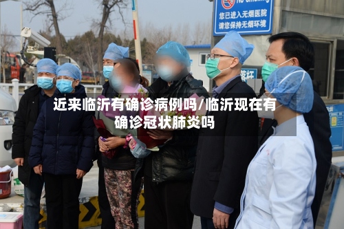 近来临沂有确诊病例吗/临沂现在有确诊冠状肺炎吗-第2张图片