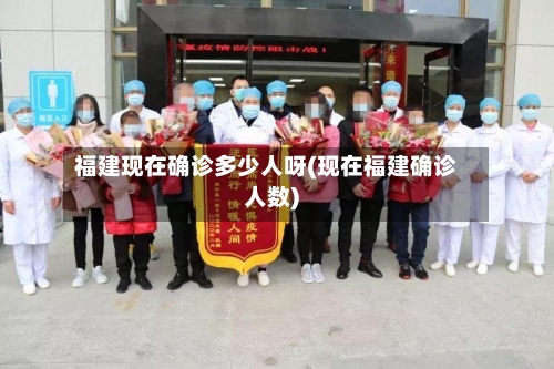 福建现在确诊多少人呀(现在福建确诊人数)-第2张图片
