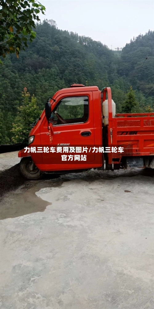力帆三轮车费用及图片/力帆三轮车官方网站