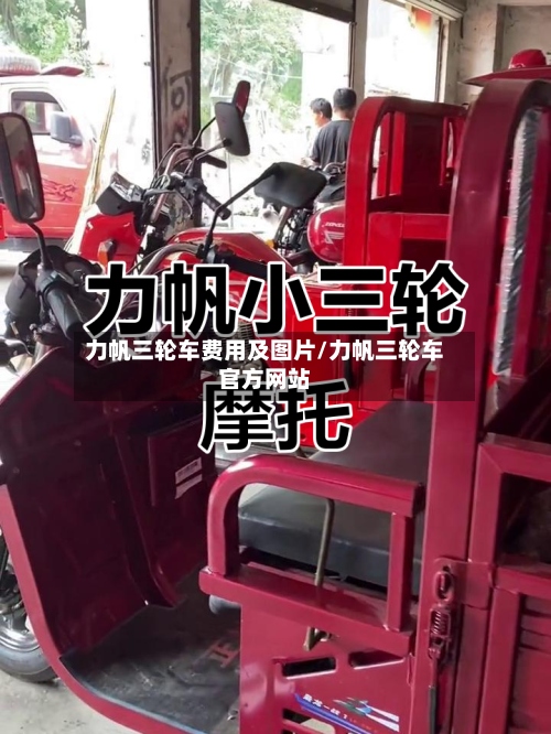 力帆三轮车费用及图片/力帆三轮车官方网站-第3张图片