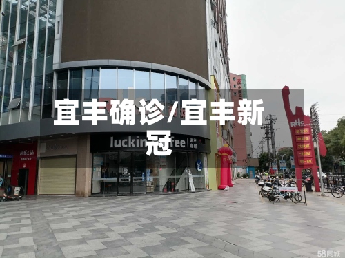 宜丰确诊/宜丰新冠