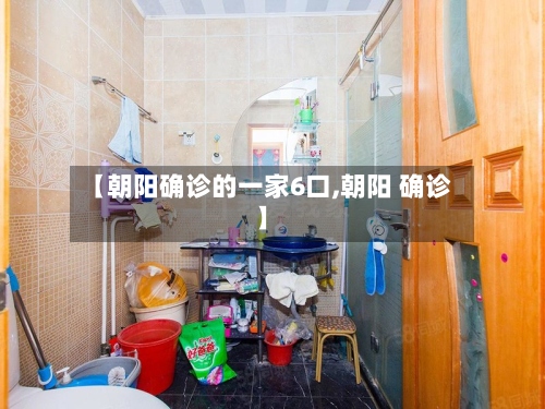 【朝阳确诊的一家6口,朝阳 确诊】
