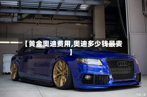 【黄金奥迪费用,奥迪多少钱最贵】-第2张图片
