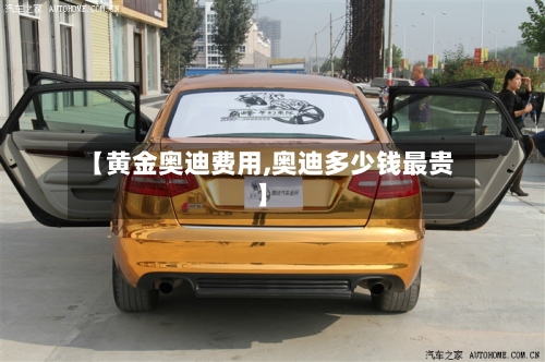 【黄金奥迪费用,奥迪多少钱最贵】-第3张图片