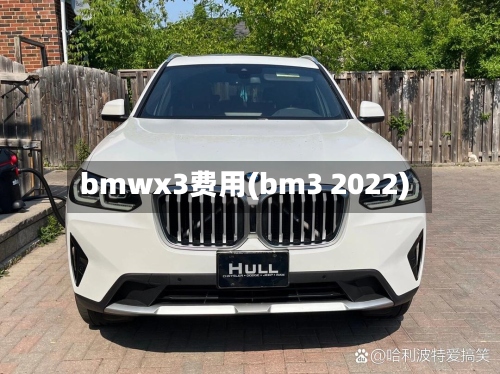 bmwx3费用(bm3 2022)-第2张图片