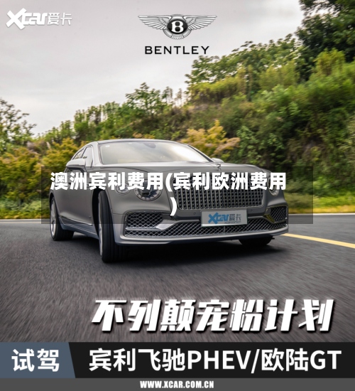 澳洲宾利费用(宾利欧洲费用)