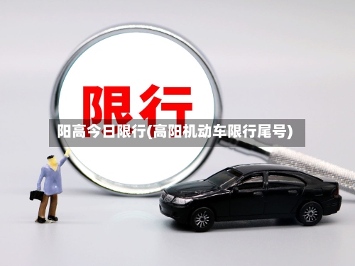 阳高今日限行(高阳机动车限行尾号)-第3张图片