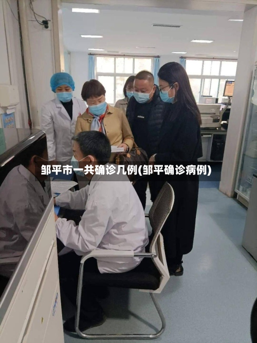邹平市一共确诊几例(邹平确诊病例)