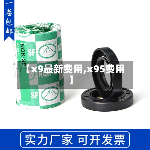 【x9最新费用,x95费用】-第3张图片