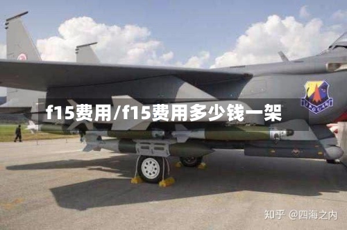f15费用/f15费用多少钱一架-第2张图片