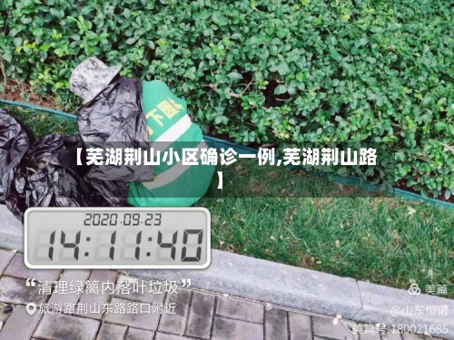【芜湖荆山小区确诊一例,芜湖荆山路】-第3张图片