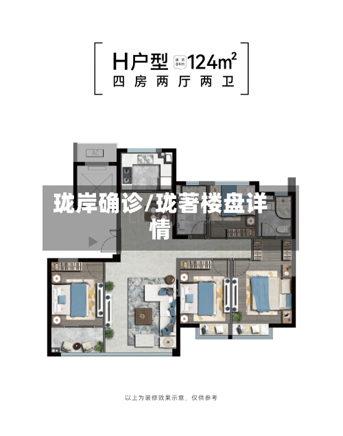 珑岸确诊/珑著楼盘详情