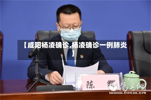 【咸阳杨凌确诊,杨凌确诊一例肺炎】-第2张图片