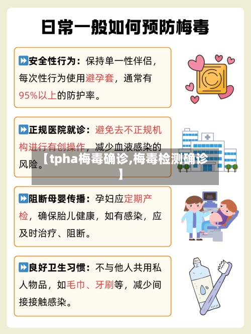 【tpha梅毒确诊,梅毒检测确诊】