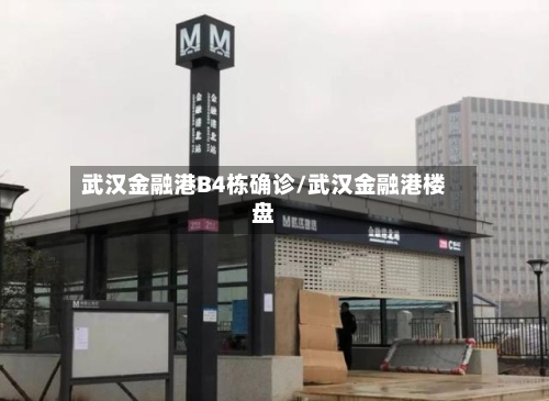 武汉金融港B4栋确诊/武汉金融港楼盘-第3张图片