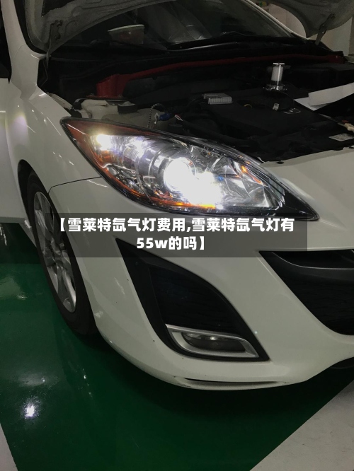 【雪莱特氙气灯费用,雪莱特氙气灯有55w的吗】