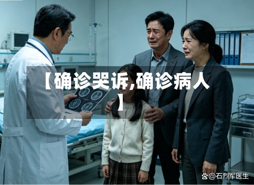 【确诊哭诉,确诊病人】-第3张图片