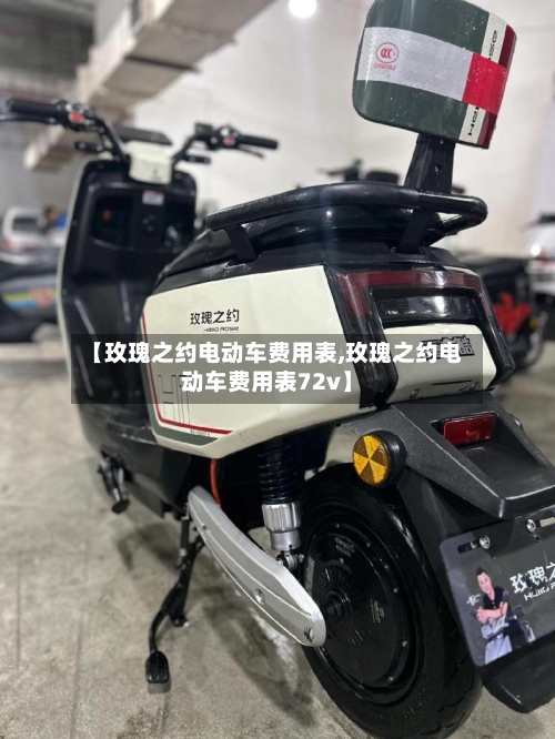 【玫瑰之约电动车费用表,玫瑰之约电动车费用表72v】