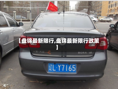 【盘锦最新限行,盘锦最新限行政策】-第2张图片